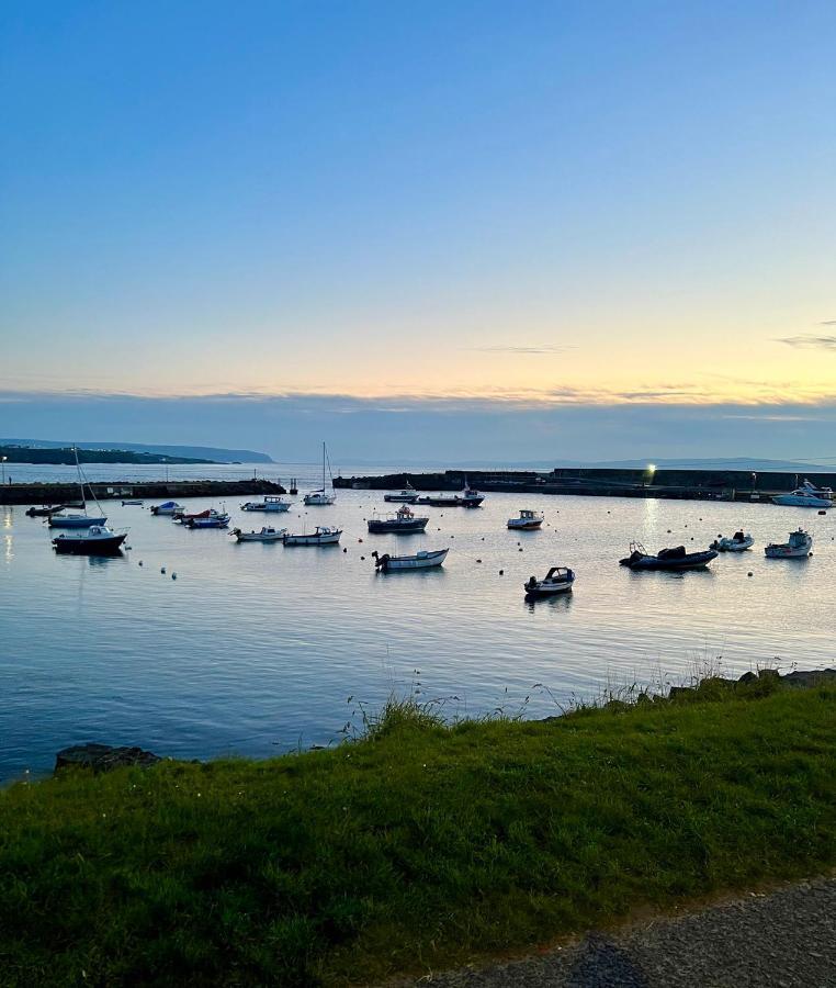 1 West Beach - Dog Friendly - Portrush By The Sea Exterior foto
